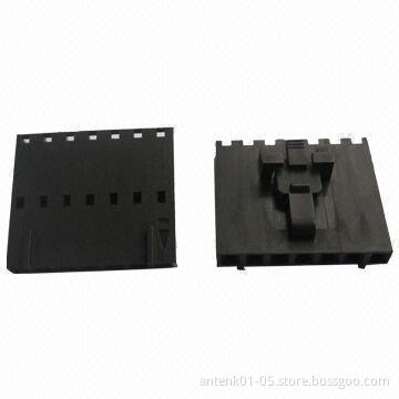 2.54mm Pitch Wire to Board Connector, CD-ROM Type